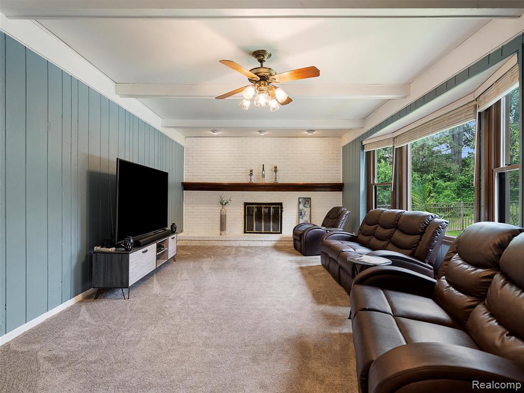1890 Ludgate Lane Rochester Hills, MI 48309 - Photo 22 of 41