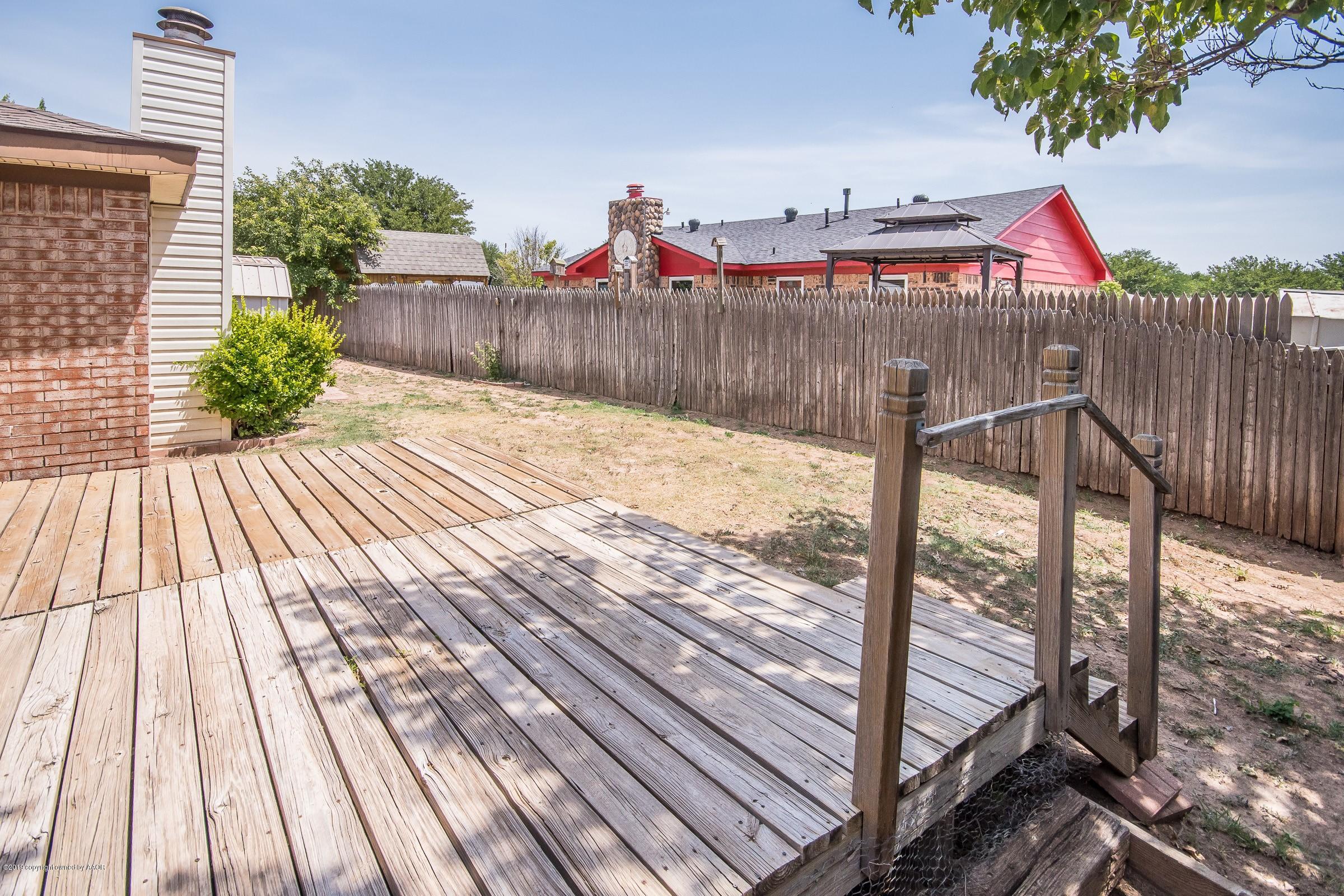 5211 Leland Drive Amarillo, TX 79110 - Photo 18 of 19 015_Back Patio-2