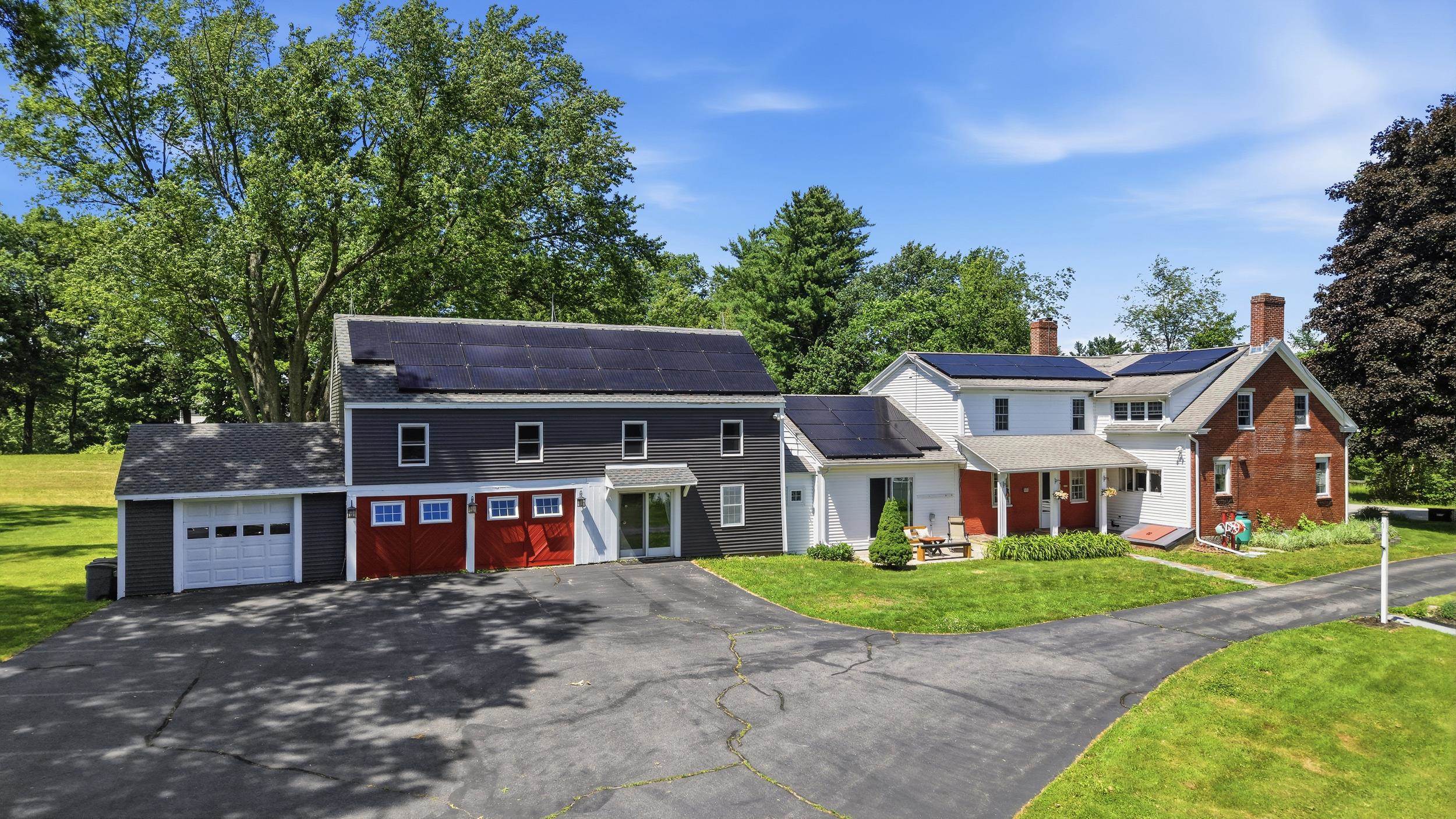 131 Clement Road Rollinsford, NH 03869 - Photo 2 of 59