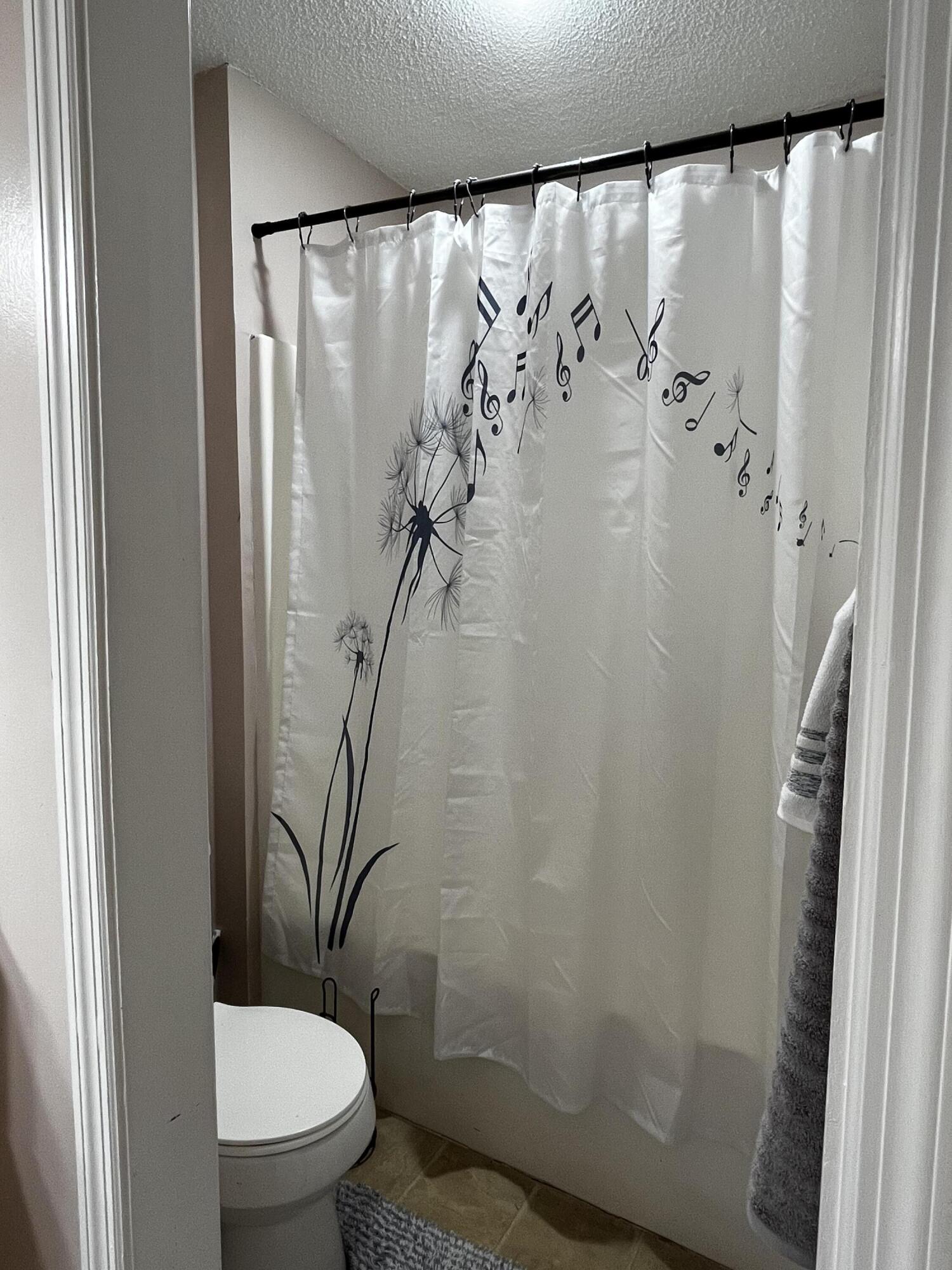 224 Trinity Place Ladson, SC 29456 - Photo 13 of 27 Shower/toilet