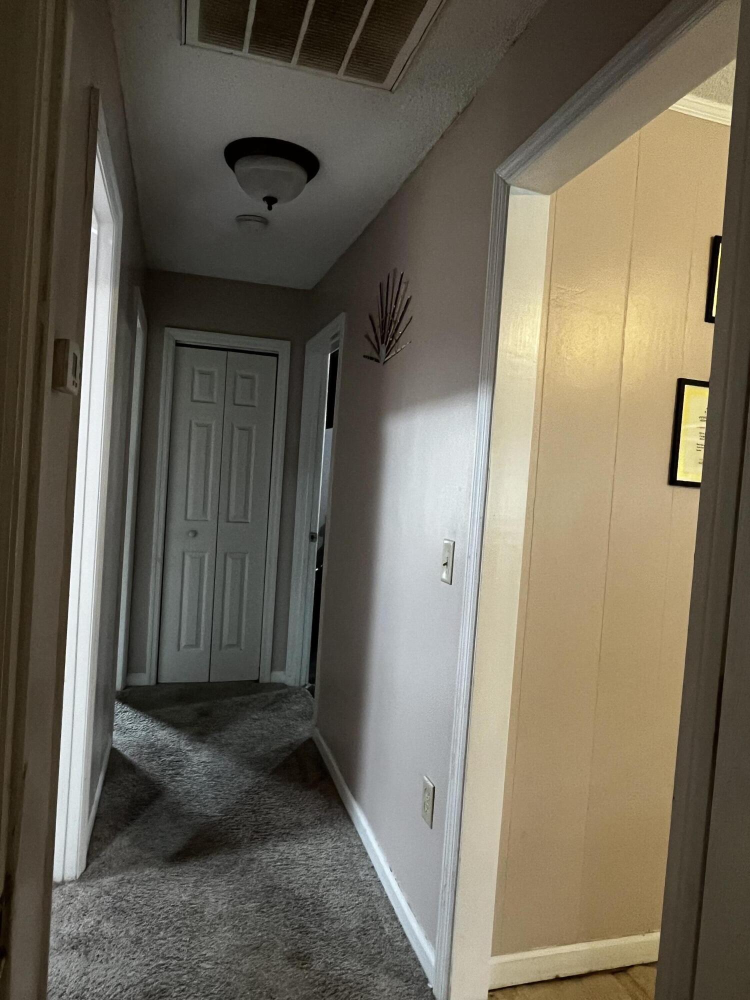 224 Trinity Place Ladson, SC 29456 - Photo 15 of 27 Hallway