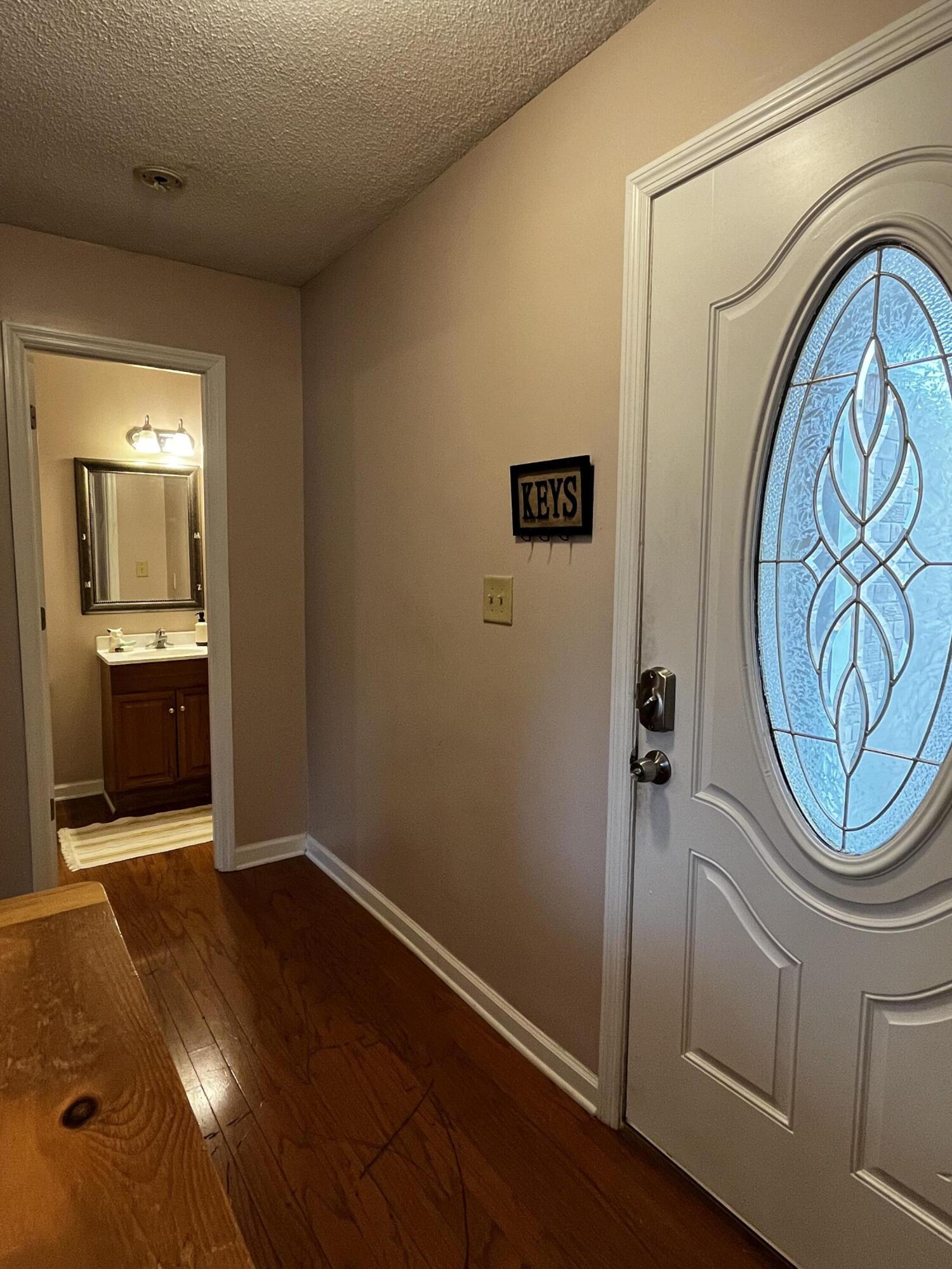 224 Trinity Place Ladson, SC 29456 - Photo 2 of 27 Foyer
