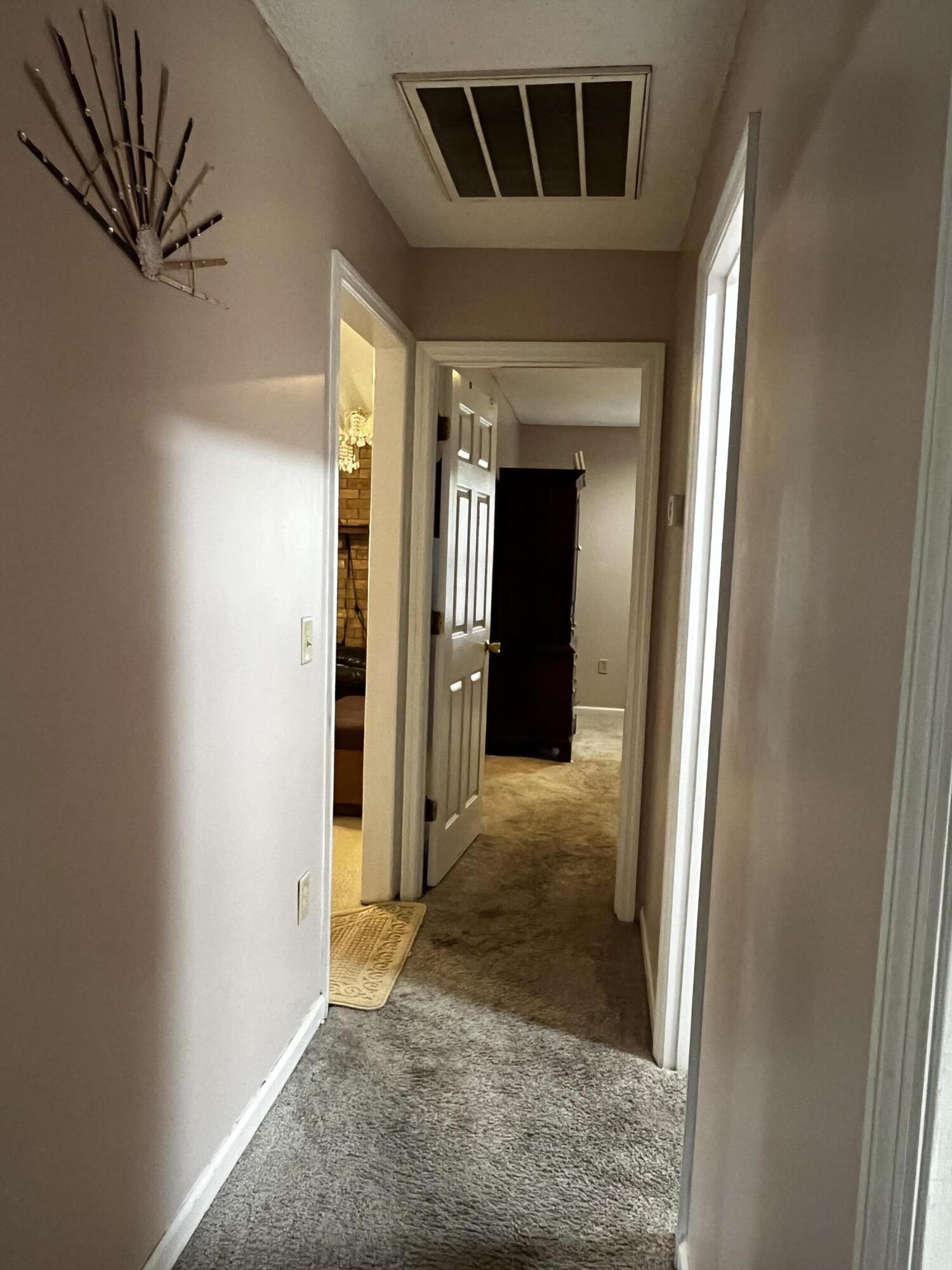 224 Trinity Place Ladson, SC 29456 - Photo 9 of 27 Hallway