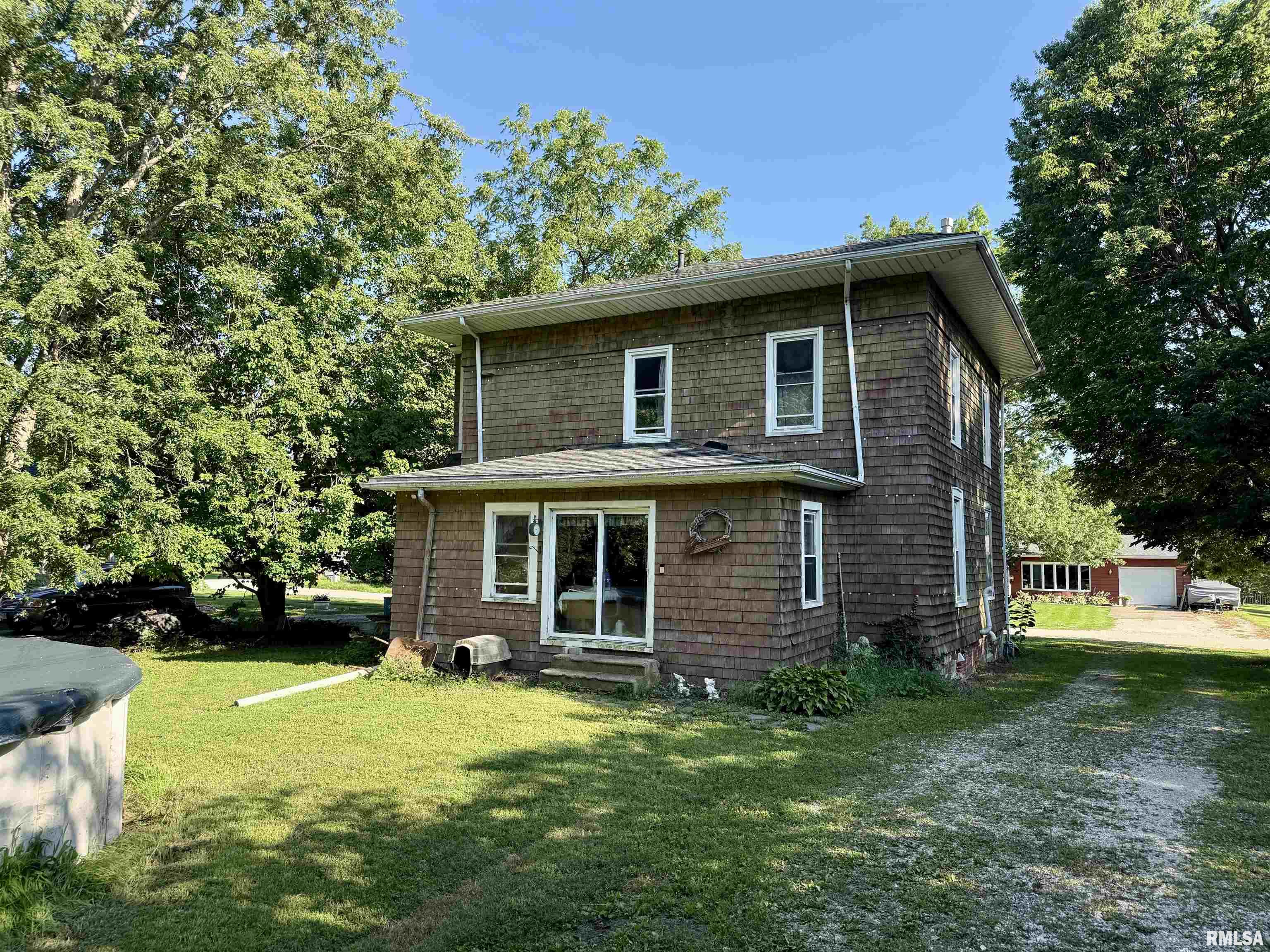 215 West Pine Street Oneida, IL 61467 - Photo 29 of 32 Gallery Image 29