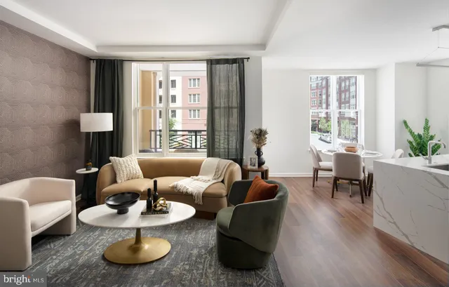 $4,419 | 3820 Chaplin Place, Unit 1104/CLAUDE, Chevy Chase, MD 20815