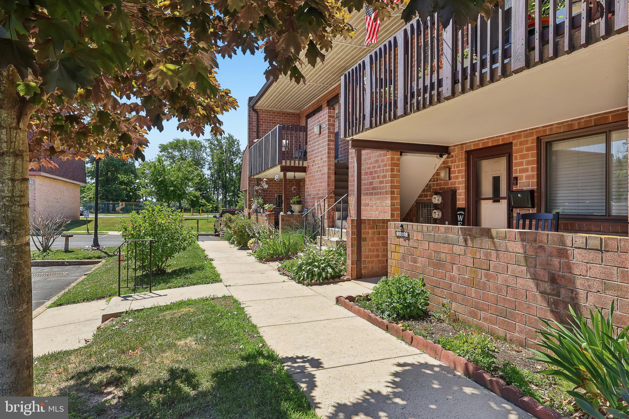 20102 Delaire Landing Road, Unit 102 Philadelphia, PA 19114 - Photo 23 of 31