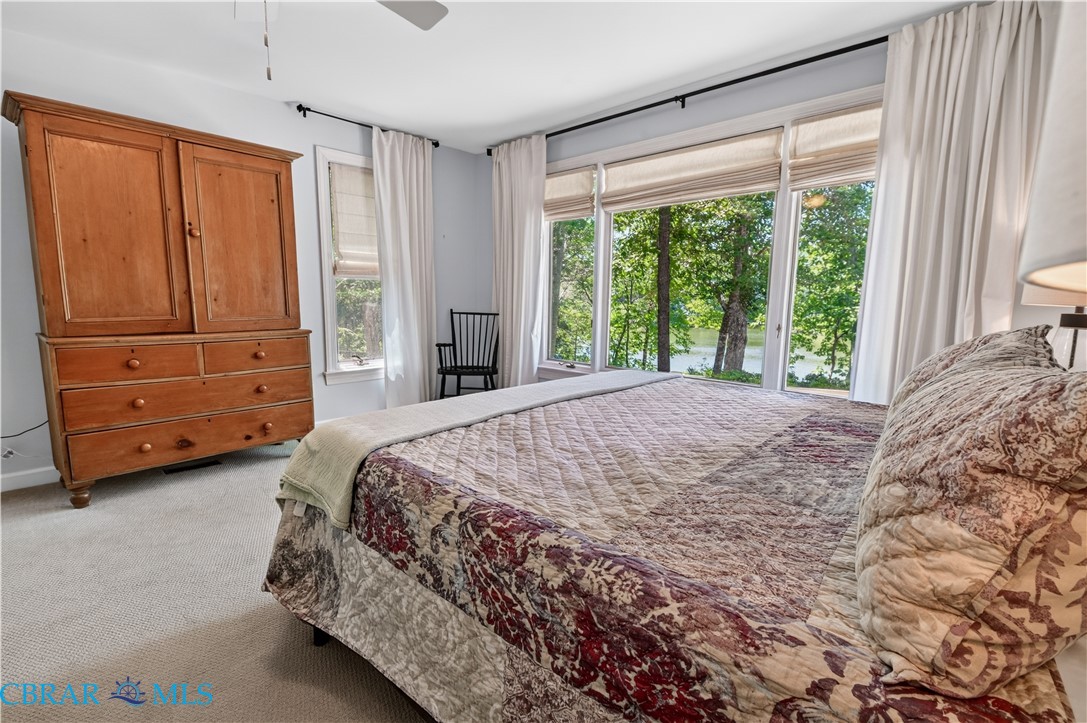 1614 Wilton Creek Road Hartfield, VA 23071 - Photo 43 of 68