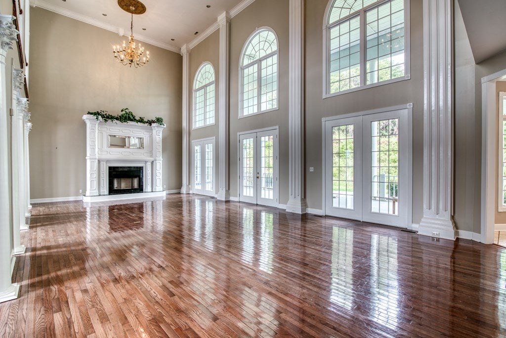 1393 Riverside Road Bluff City, TN 37618 - Photo 9 of 39 Gallery Image 9