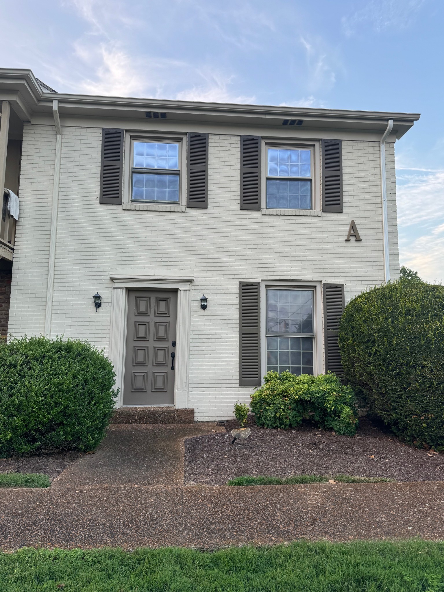 1011 Murfreesboro Road, Unit A4 Franklin, TN 37064 - Photo 1 of 15