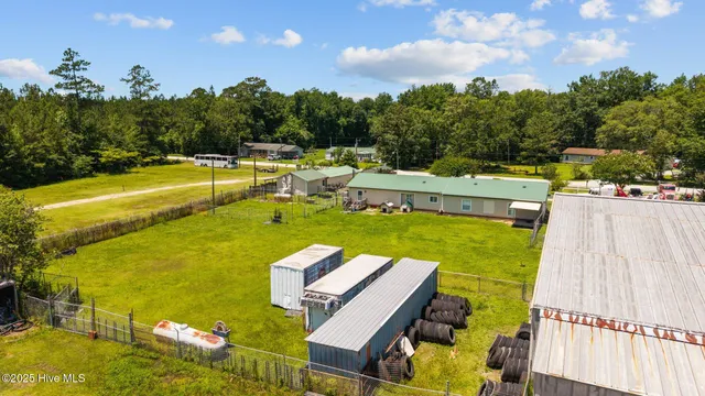 $950,000 | 1831 Clarks Road, New Bern, NC 28562