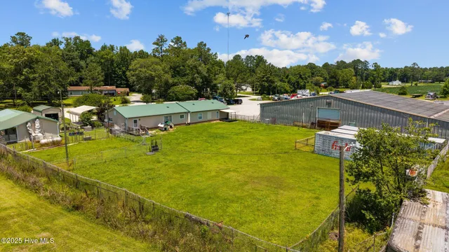 $950,000 | 1831 Clarks Road, New Bern, NC 28562
