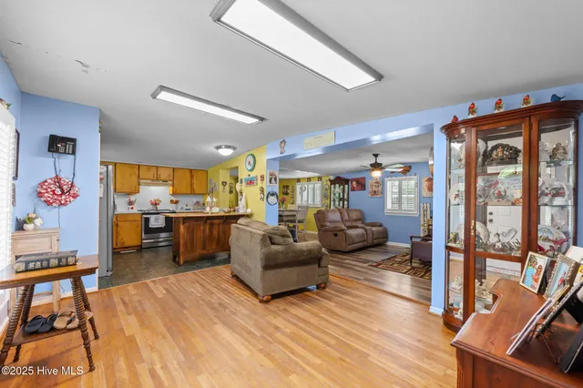 $950,000 | 1831 Clarks Road, New Bern, NC 28562