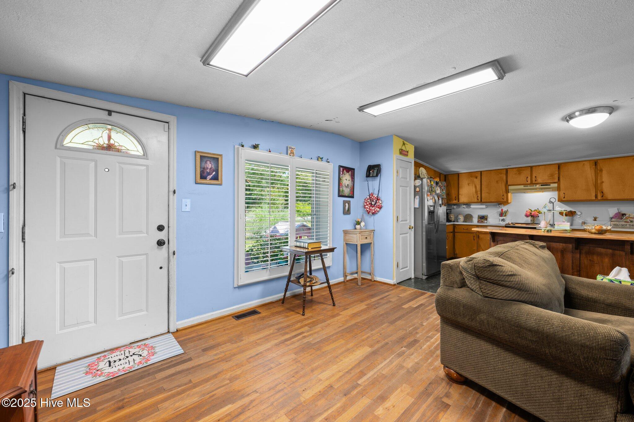 1831 Clarks Road New Bern, NC 28562 - Photo 16 of 82 front door