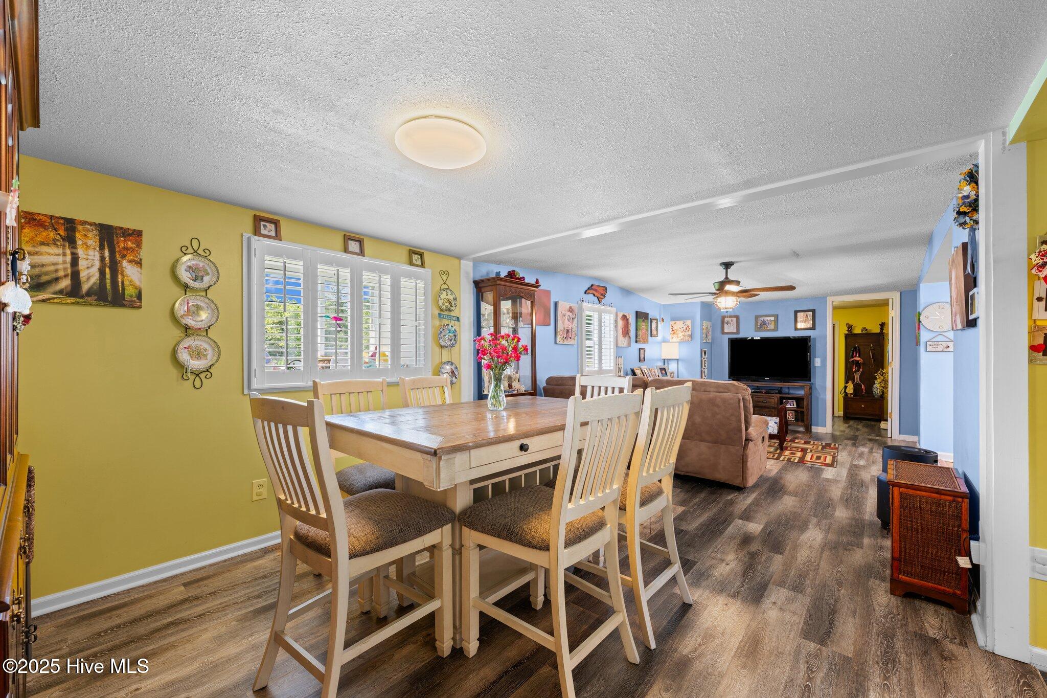 1831 Clarks Road New Bern, NC 28562 - Photo 26 of 82 dining room