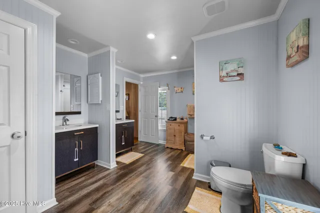 $950,000 | 1831 Clarks Road, New Bern, NC 28562