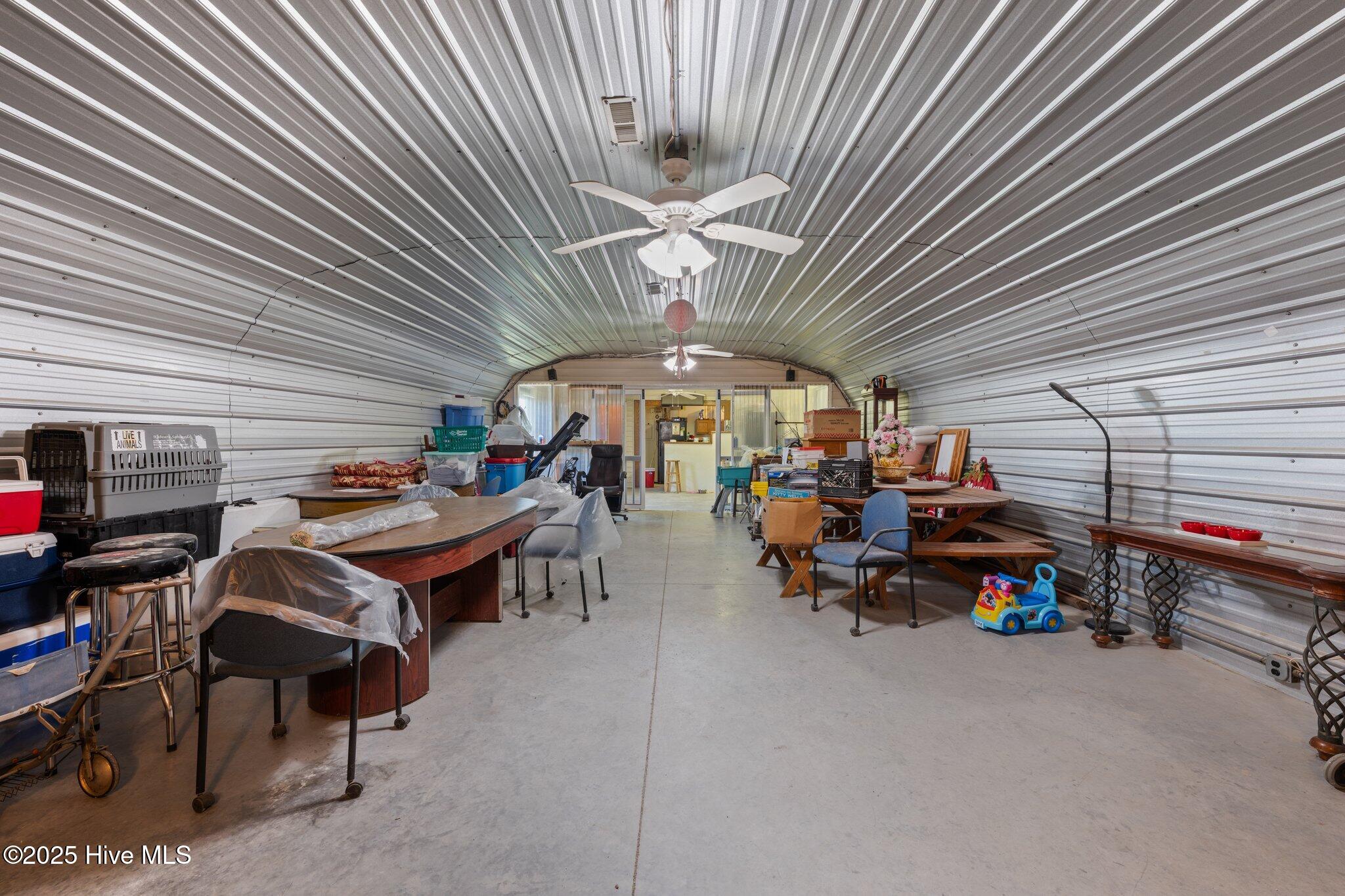 1831 Clarks Road New Bern, NC 28562 - Photo 47 of 82 workshop storage