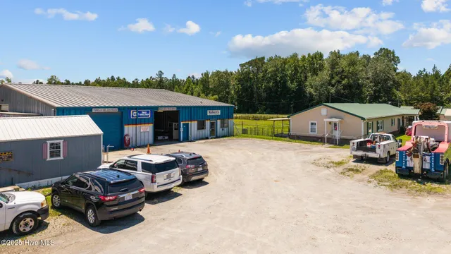 $950,000 | 1831 Clarks Road, New Bern, NC 28562