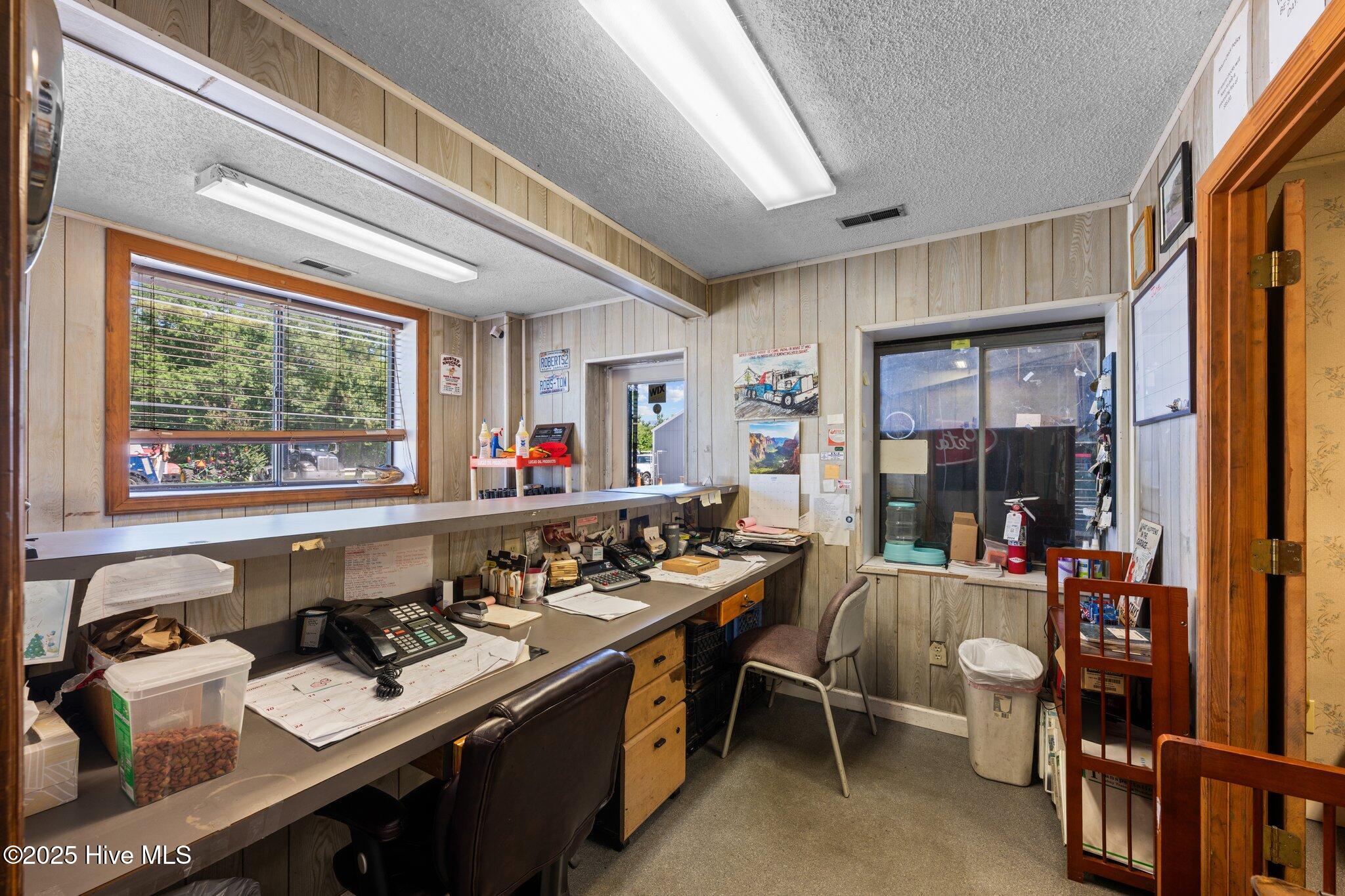 1831 Clarks Road New Bern, NC 28562 - Photo 51 of 82 main reception desk
