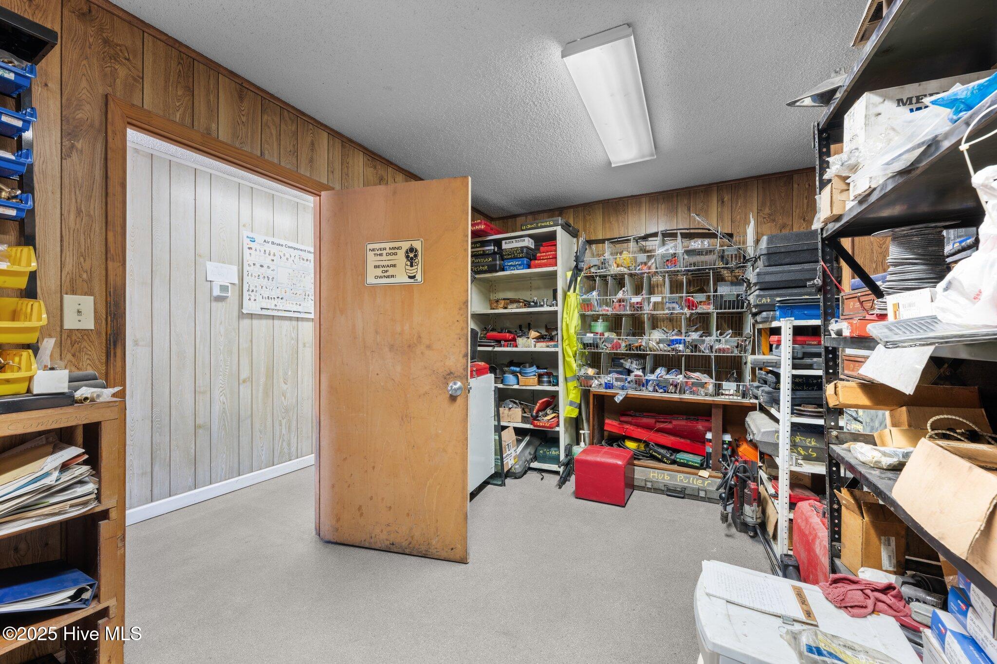 1831 Clarks Road New Bern, NC 28562 - Photo 54 of 82 bonus office space #2