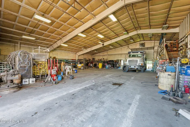 $950,000 | 1831 Clarks Road, New Bern, NC 28562