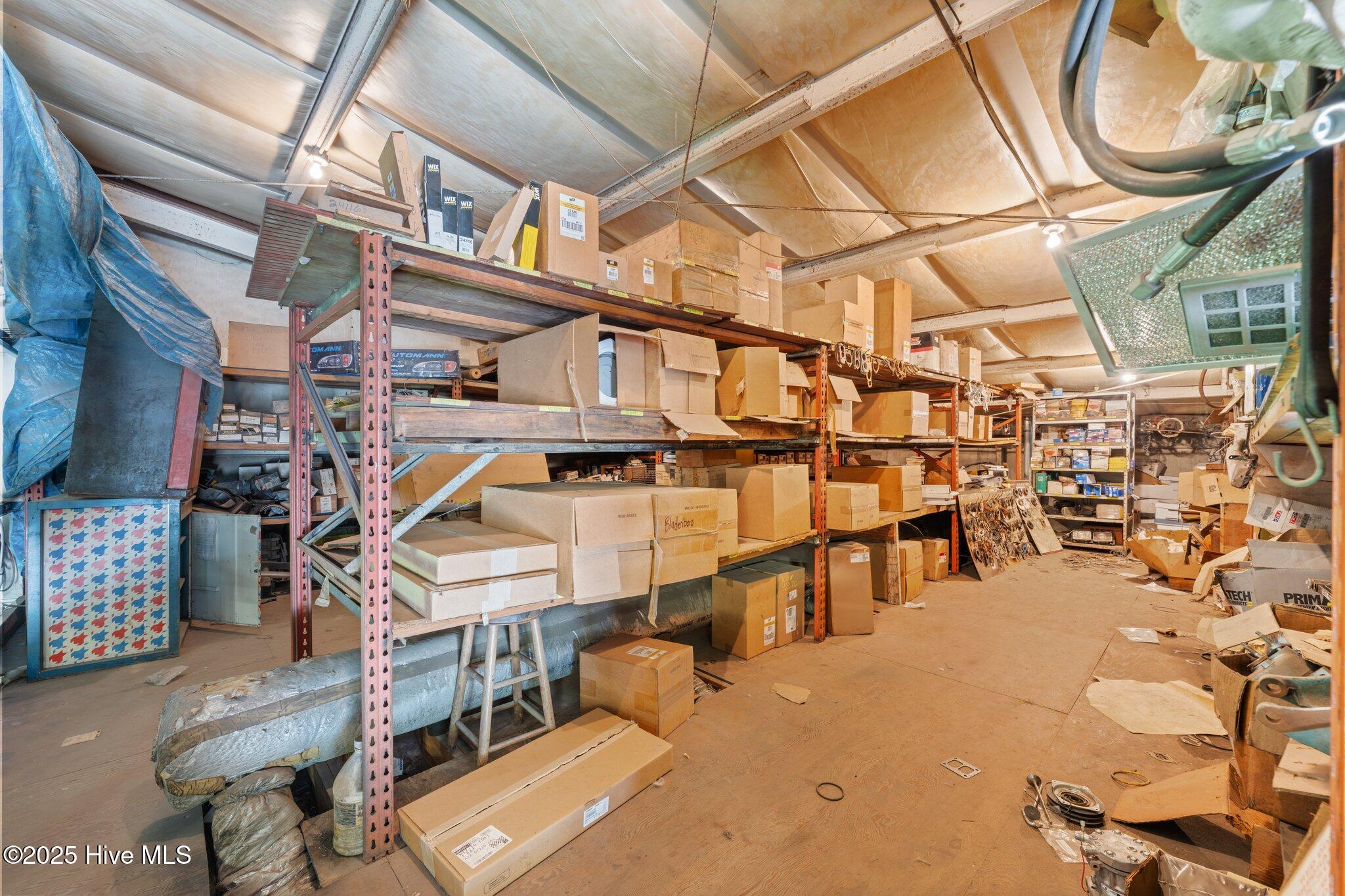 1831 Clarks Road New Bern, NC 28562 - Photo 67 of 82 upstairs storage