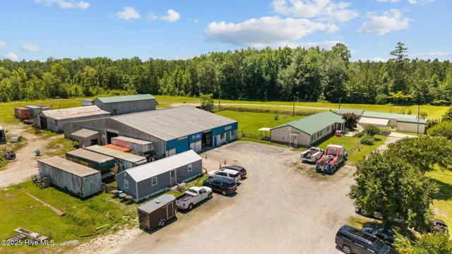 $950,000 | 1831 Clarks Road, New Bern, NC 28562
