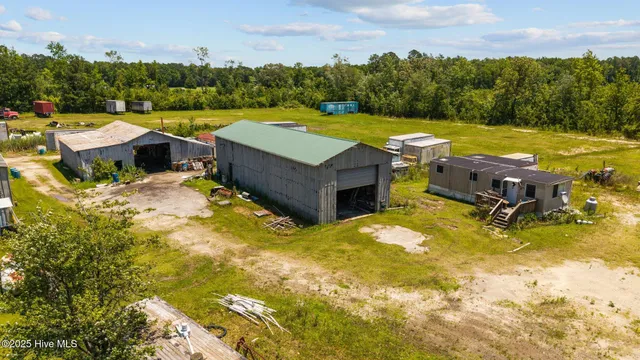 $950,000 | 1831 Clarks Road, New Bern, NC 28562