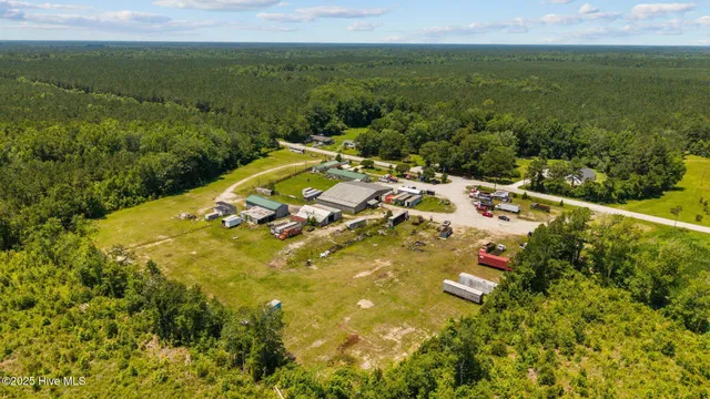 $950,000 | 1831 Clarks Road, New Bern, NC 28562