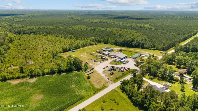 $950,000 | 1831 Clarks Road, New Bern, NC 28562