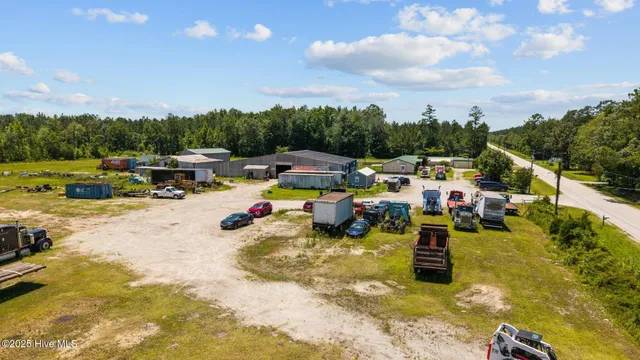 $950,000 | 1831 Clarks Road, New Bern, NC 28562