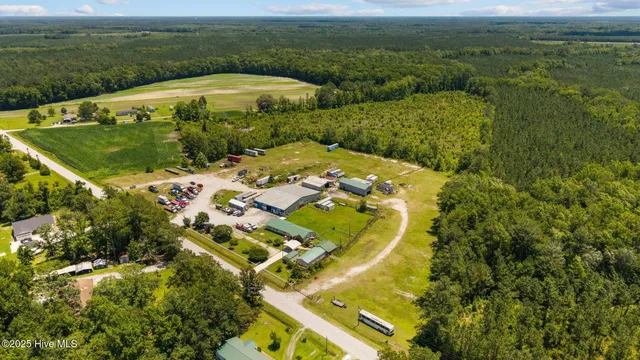 $950,000 | 1831 Clarks Road, New Bern, NC 28562