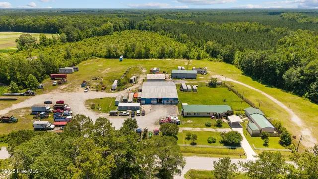 $950,000 | 1831 Clarks Road, New Bern, NC 28562