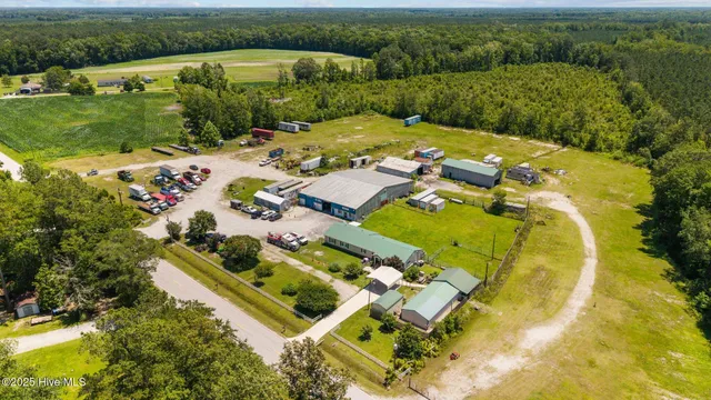 $950,000 | 1831 Clarks Road, New Bern, NC 28562