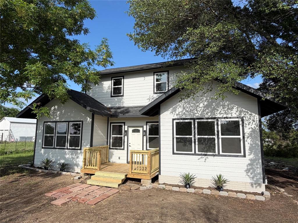 8237 Telegraph Road Quinlan, TX 75474 - Photo 2 of 19