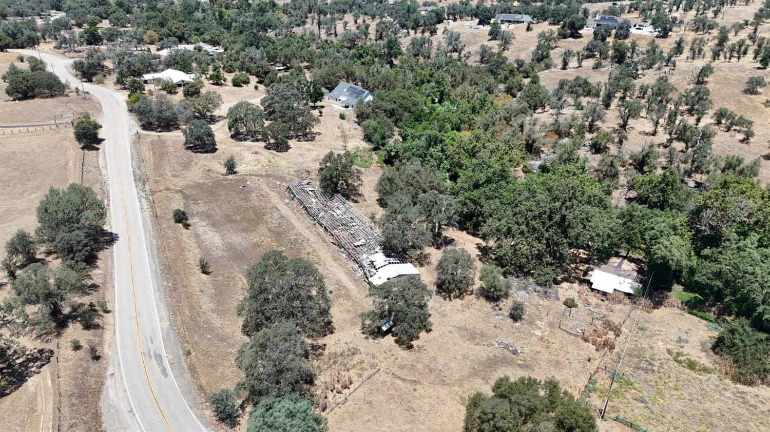 22022 Tollhouse Road Tollhouse, CA 93667 - Photo 61 of 67
