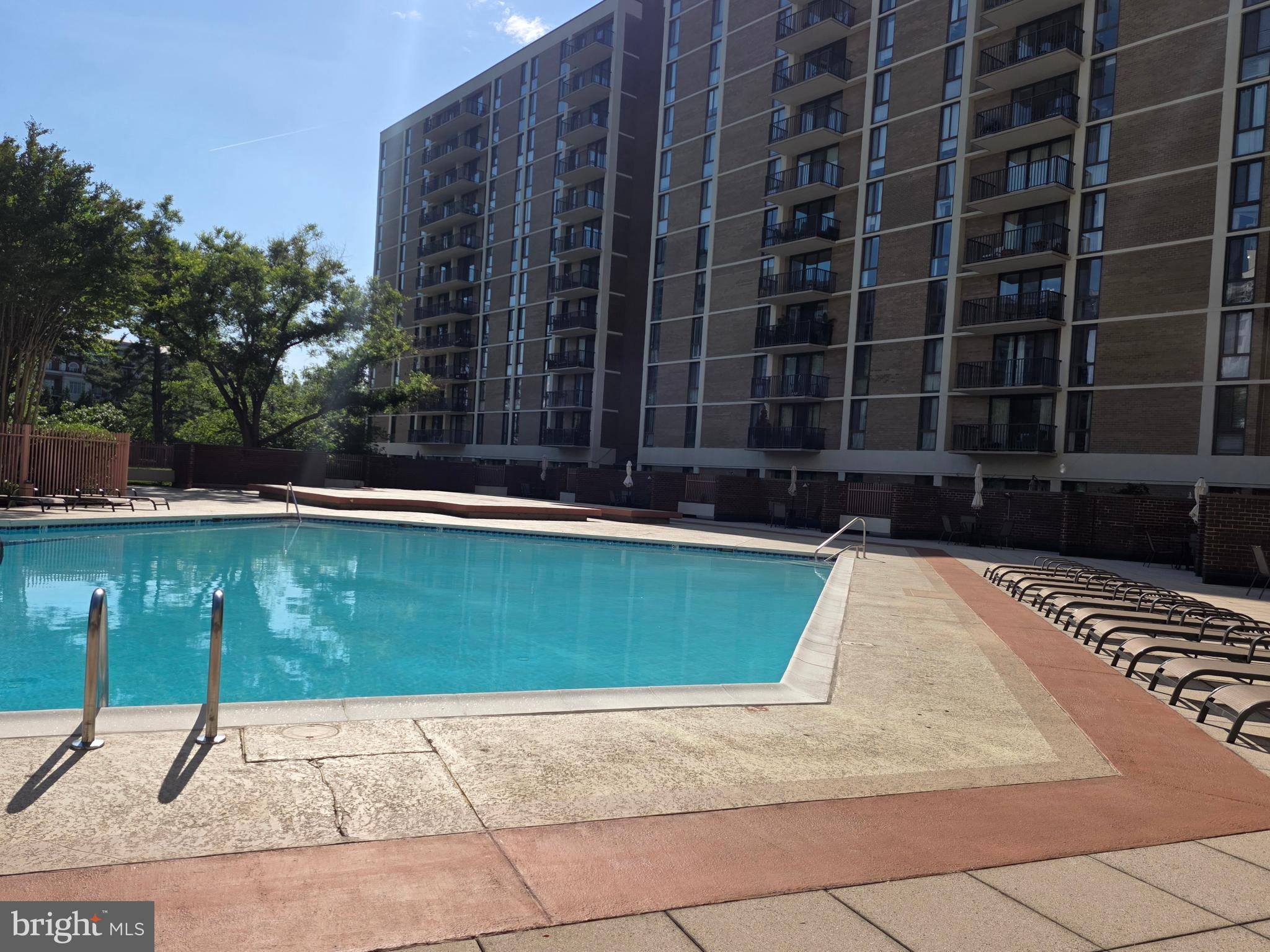 6800 Fleetwood Road, Unit 601 McLean, VA 22101 - Photo 48 of 52