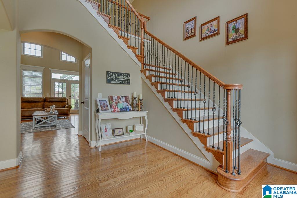 350 Frank Street Thorsby, AL 35171 - Photo 9 of 50