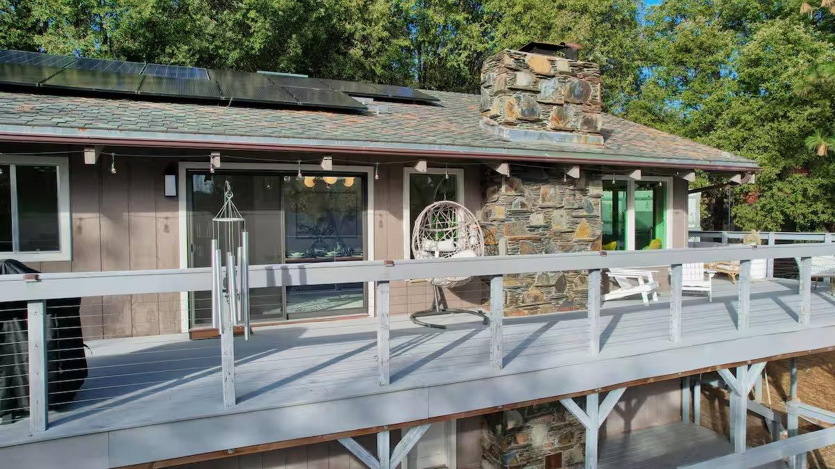 2411 Parmabelle Road Mariposa, CA 95338 - Photo 27 of 30
