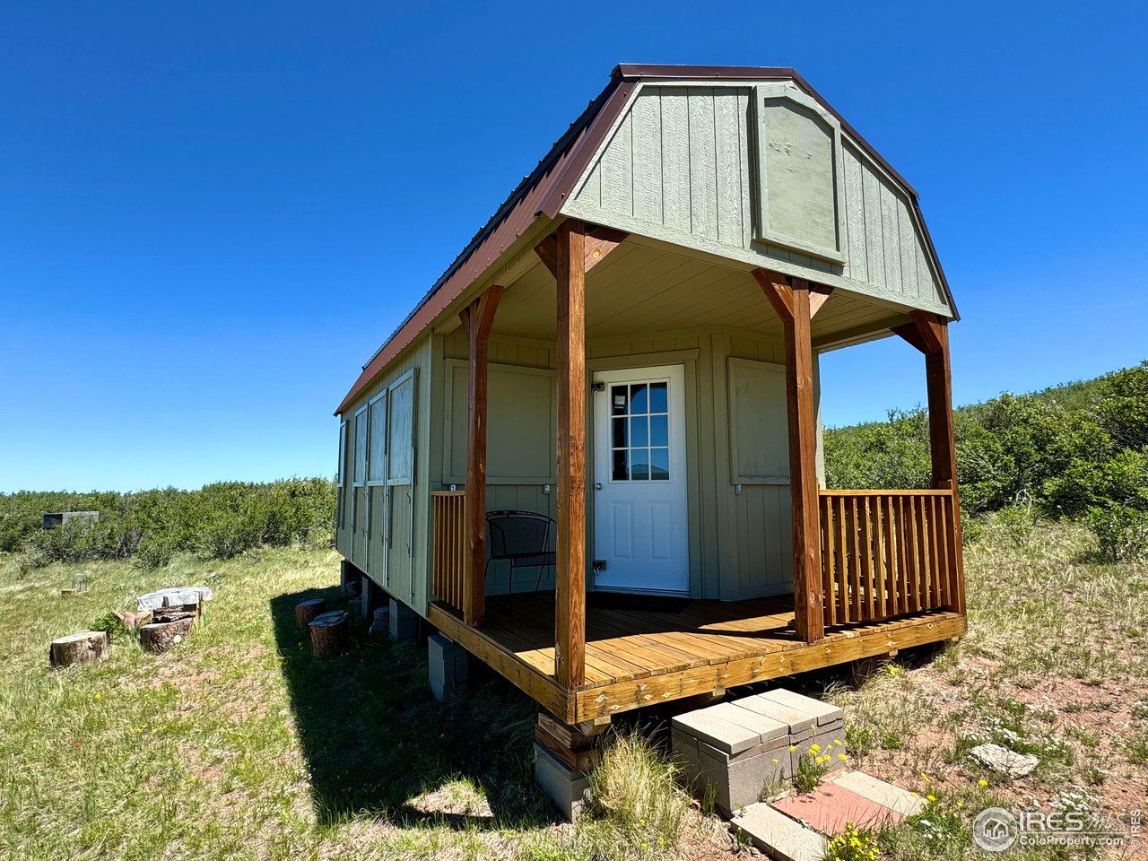 500 Bridge Road Livermore, CO 80536 - Photo 11 of 31 Gallery Image 11