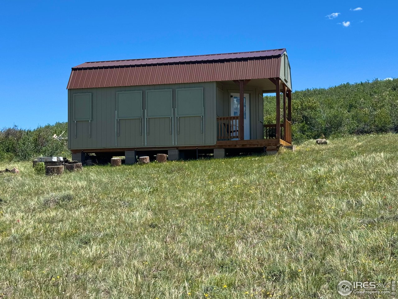 500 Bridge Road Livermore, CO 80536 - Photo 12 of 31 Gallery Image 12