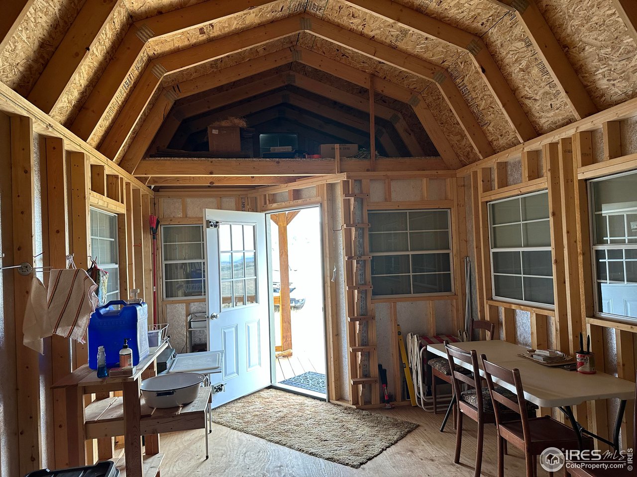 500 Bridge Road Livermore, CO 80536 - Photo 14 of 31 Gallery Image 14