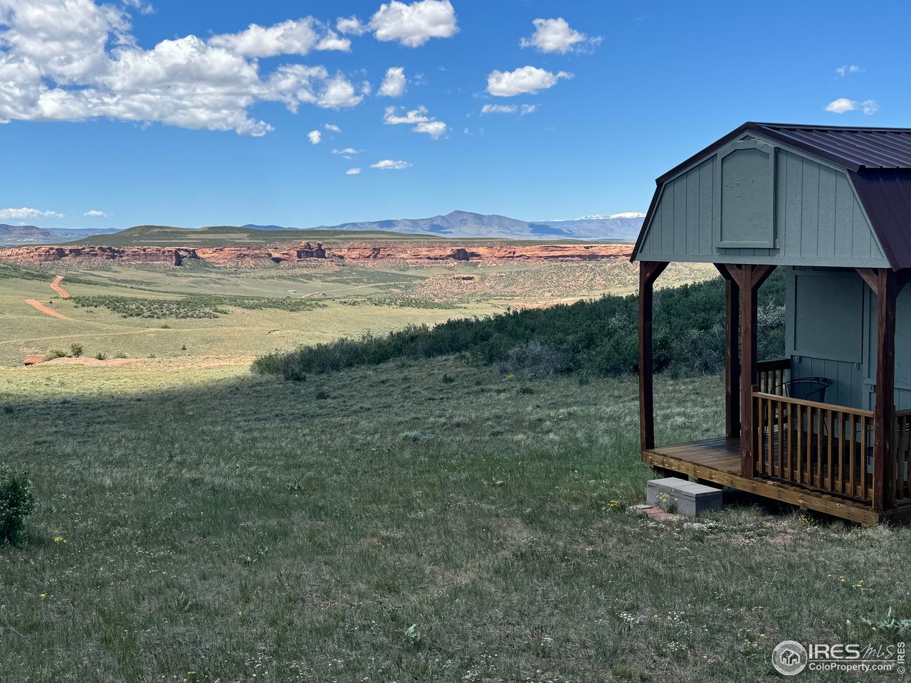 500 Bridge Road Livermore, CO 80536 - Photo 8 of 31 Gallery Image 8