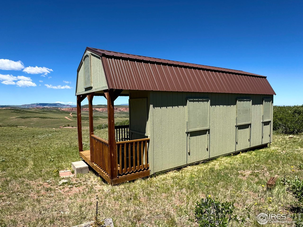 500 Bridge Road Livermore, CO 80536 - Photo 10 of 31 Gallery Image 10