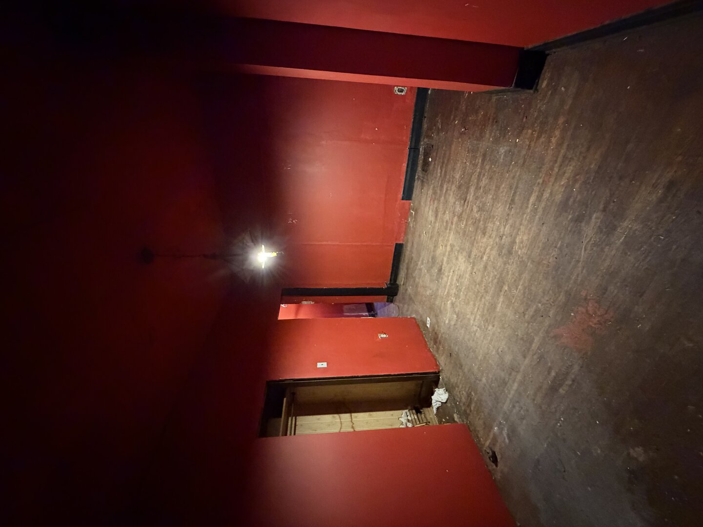 207 South Troy Street Chicago, IL 60612 - Photo 7 of 30 a bathroom with a toilet and shower