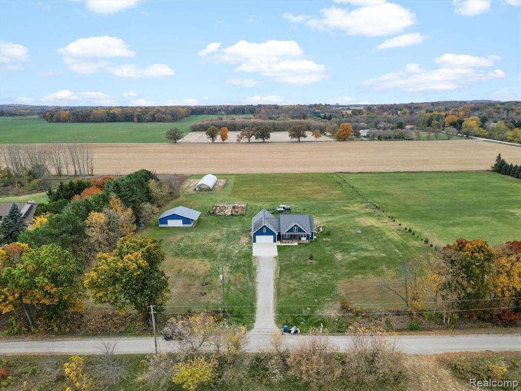 78743 Kidder Road Romeo, MI 48065 - Photo 49 of 54
