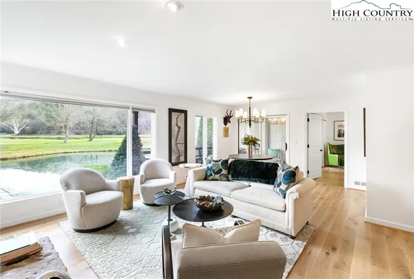 $779,000 | 271 The Lakes, Unit B3, Boone, NC 28607