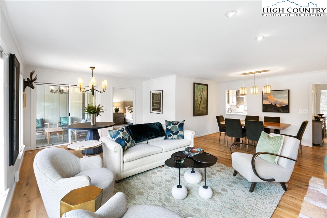 271 The Lakes, Unit B3 Boone, NC 28607 - Photo 16 of 35