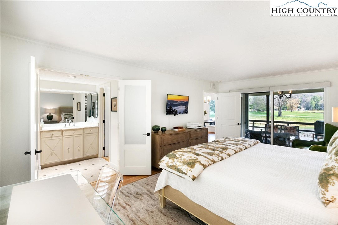 271 The Lakes, Unit B3 Boone, NC 28607 - Photo 21 of 35