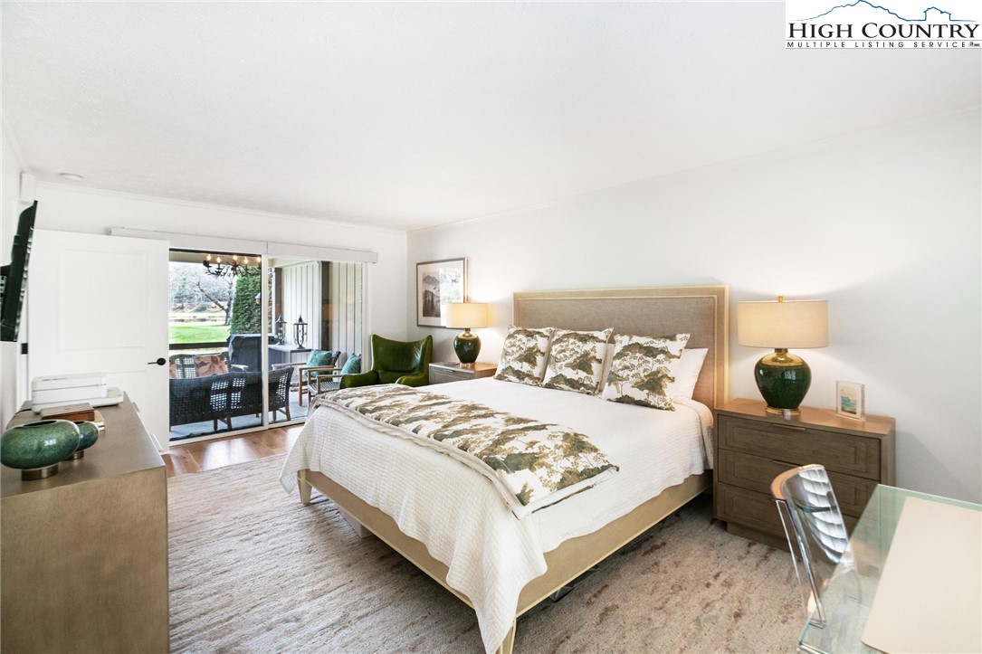 271 The Lakes, Unit B3 Boone, NC 28607 - Photo 22 of 35