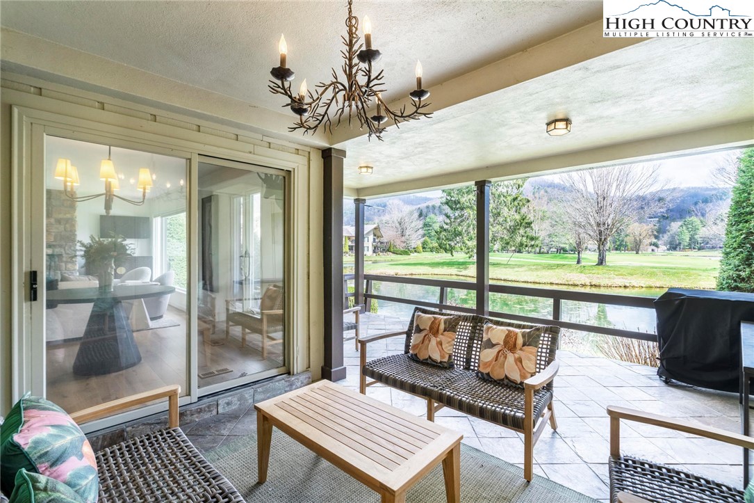 271 The Lakes, Unit B3 Boone, NC 28607 - Photo 26 of 35